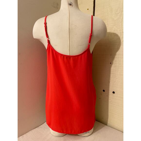 WAYF Women's Size Small Tank Top Blouse Casual Summer‎ - Picture 2 of 6